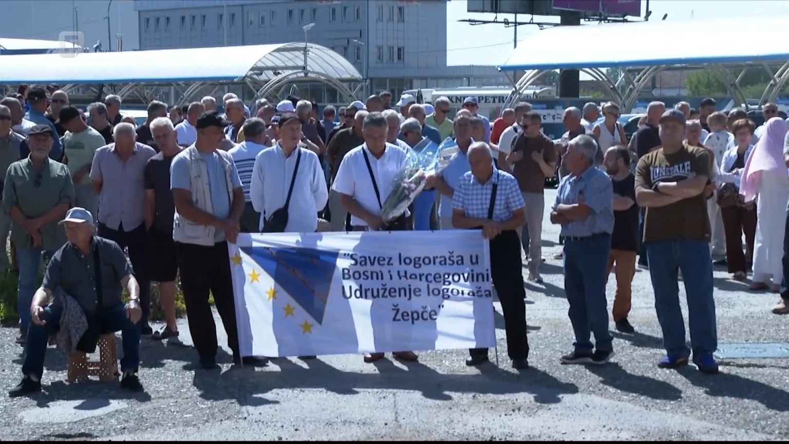 Soba 3 logora Keraterm: Sjećanje na najstravičniju noć