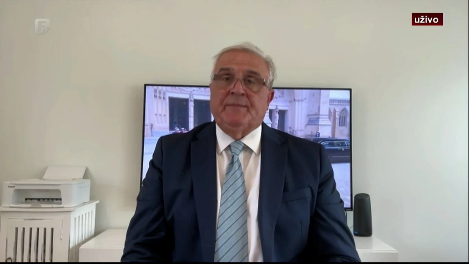 Puljić: Netanyahu i Zelenski sami će Trumpu morati iznositi argumente koje je ranije iznosio Graham