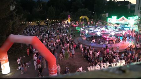 Festival za festivalom: Bihać u ritmu kulture i zabave