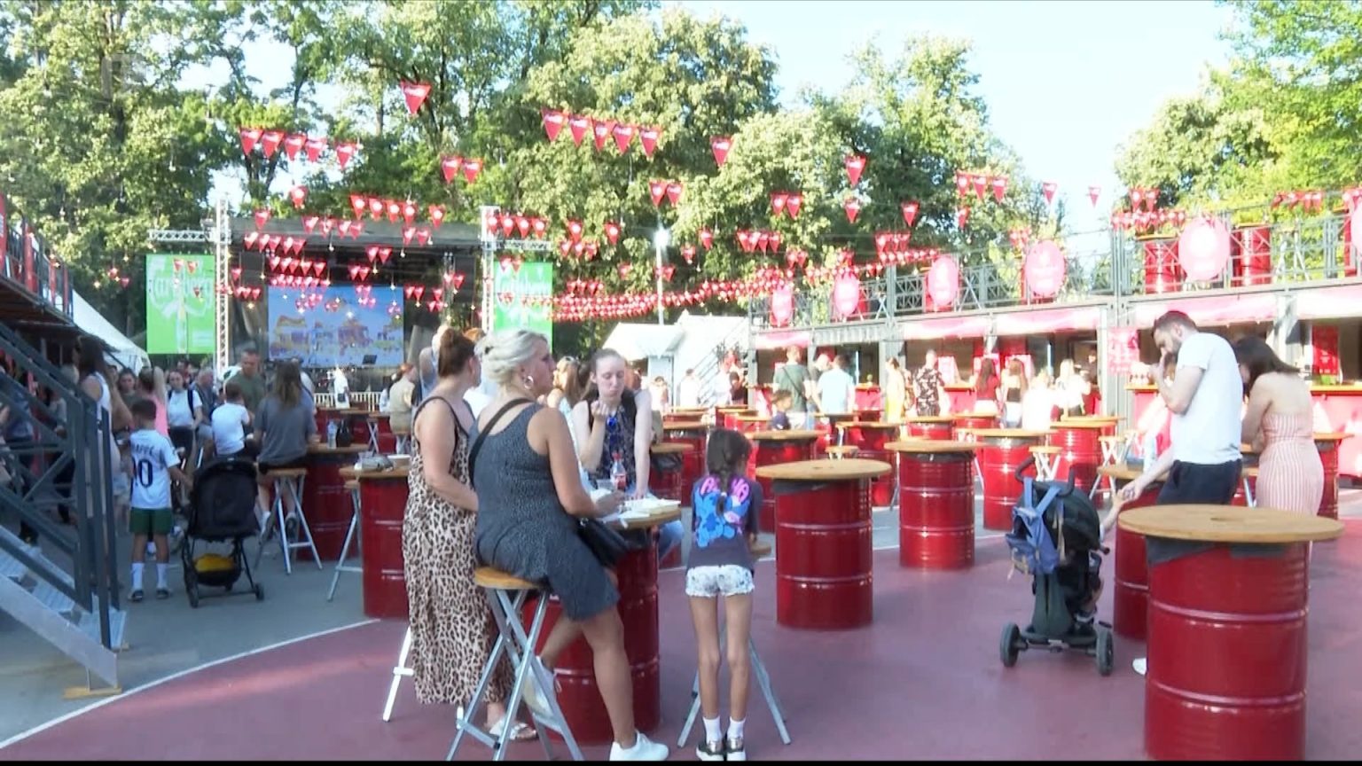 Festival ulične hrane u Banjoj Luci: Gostu jedno jelo koje voli i jedno koje treba da proba