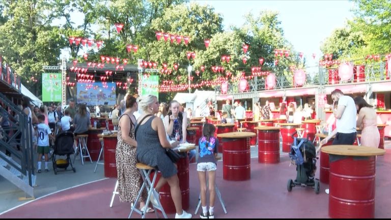 Festival ulične hrane u Banjoj Luci: Gostu jedno jelo koje voli i jedno koje treba da proba