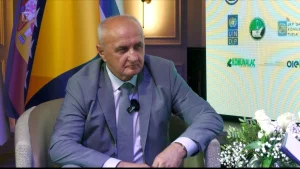 Đokić: BiH ima dovoljno električne energije, ali mora ubrzano razvijati prijenosnu mrežu