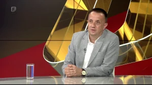 Lakić: Južna interkonekcija nema alternativu; politiku treba udaljiti od energetike