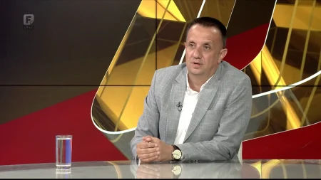 Lakić: Južna interkonekcija nema alternativu; politiku treba udaljiti od energetike