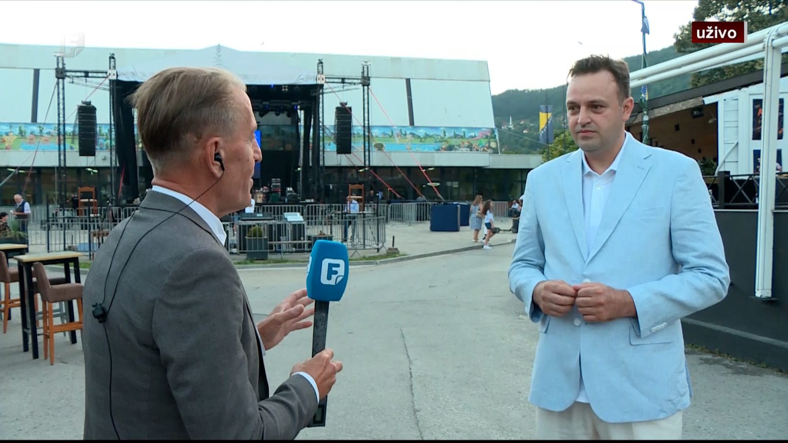 Goražde spremno za 29. Internacionalni festival prijateljstva: Grad na Drini ponovo postaje centar kulture i muzike