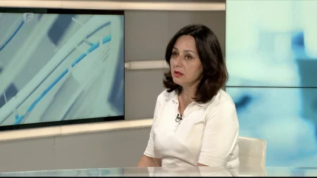Đonlagić: Sajam Gledaj sebi posla je prilika za direktan kontakt s poslodavcima