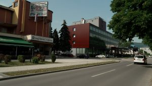Suđenje za zločine u Doboju u fazi mirovanja zbog zdravstvenog stanja optuženog