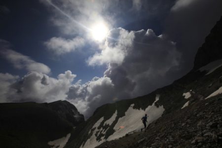 Planina Olimp uvrštena na UNESCO-ovu Listu svjetske baštine Planina Olimp uvrštena na UNESCO-ovu Listu svjetske baštine