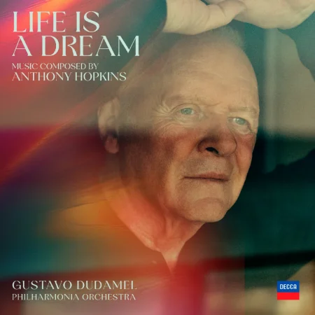 Anthony Hopkins objavljuje prvi muzički album nakon šest decenija komponovanja