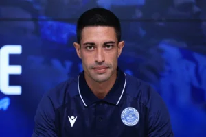 David Muslera Rodriguez je novi trener FK Željezničar