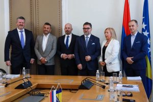 Markiranje goriva u BiH uz američko partnerstvo: Suzbijanje crnog tržišta o kojem institucije ne znaju ništa