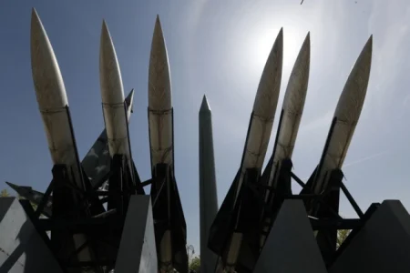 Kina pritvorila američkog naučnika koji je proučavao nuklearne probe Sjeverne Koreje