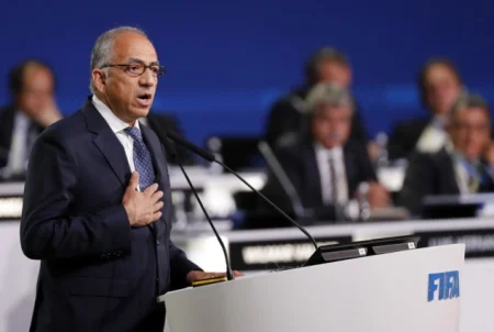 Savjetnik FIFA-e podnio ostavku zbog plana o privatnim investitorima Savjetnik FIFA-e podnio ostavku zbog plana o privatnim investitorima