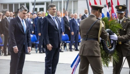 Plenković Milanoviću: Nema potrebe za sastankom dok ne povučete Zapovijed
