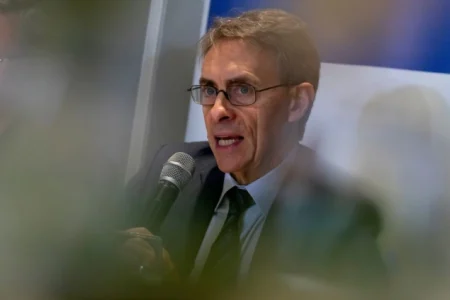 Kenneth Roth: Smjena Karima Khana neće utjecati na naloge za hapšenje Netanyahua i Gallanta