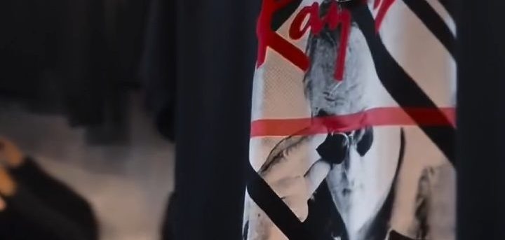 Meta uklonila reklamu prodavnice iz Beograda zbog veličanja Ratka Mladića Meta uklonila reklamu prodavnice iz Beograda zbog veličanja Ratka Mladića