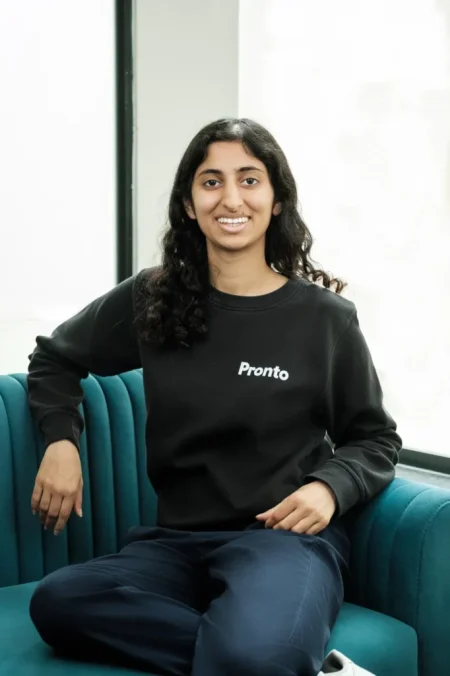 Zašto ovaj startup stavlja kamere na glave kućnih pomoćnica