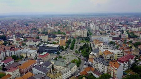 Miljanović i ostali: Zatraženo raspisivanje potjernice i pritvor za nedostupnog Samardžiju