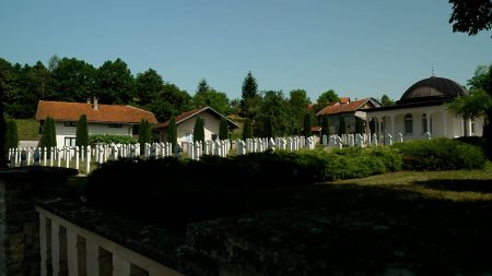 Obilježavanje godišnjice zločina u Biljanima kod Ključa
