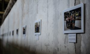 Otvorena izložba Facing Srebrenica: Pogledi iz opkoljenog grada
