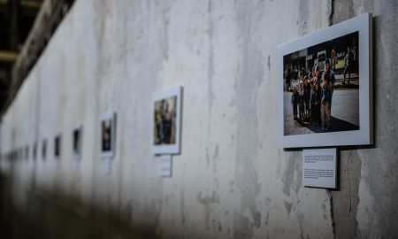 Otvorena izložba Facing Srebrenica: Pogledi iz opkoljenog grada