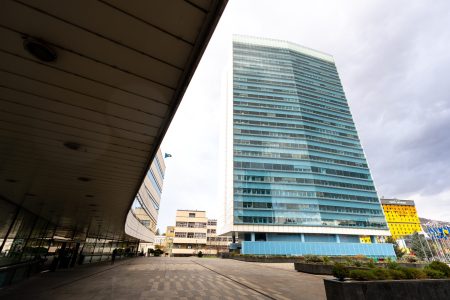 EU pozdravlja Zakon o VSTV, ali predlaže uređenja kroz amandmane