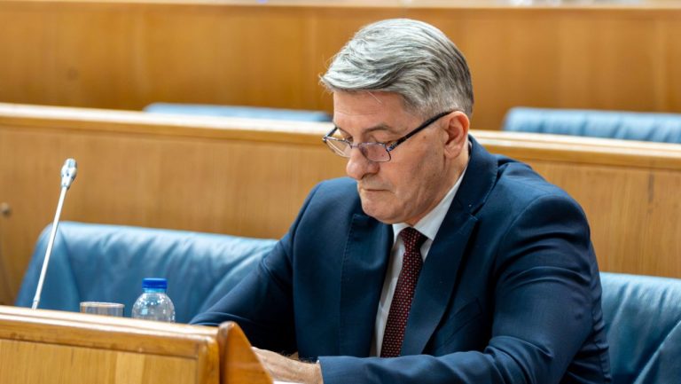 Zakon o VSTV-u ne donosi reforme koje traže evropski standardi Zakon o VSTV-u ne donosi reforme koje traže evropski standardi