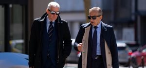 Mehmedagić: Uložen personalni dosje optuženog