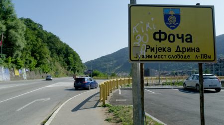 Crnogorski državljanin traži odgodu izvršenja kazne za silovanja u Foči