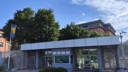 Podignuta optužnica za zločine u Sanskom Mostu i Manjači