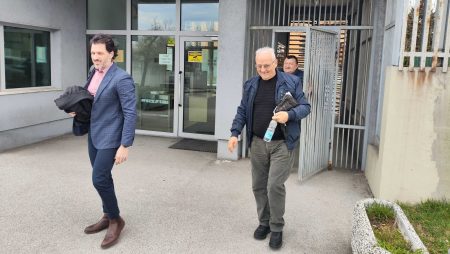 Milić i ostali: Promjena iskaza iz istrage o učešću u ubistvima