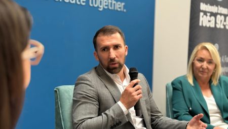 Jedinstvena pravila SOS telefona za žrtve nasilja u Federaciji