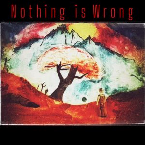 „Nothing Is Wrong“… debitantski singl australijskog alternative/progressive metal sastava Winter on Venus! „Nothing Is Wrong“… debitantski singl australijskog alternative/progressive metal sastava Winter on Venus!