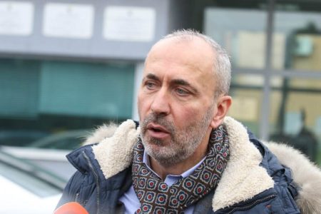 Kako je Nenad Nešić izbjegao odgovornost za podmićivanje na izborima?