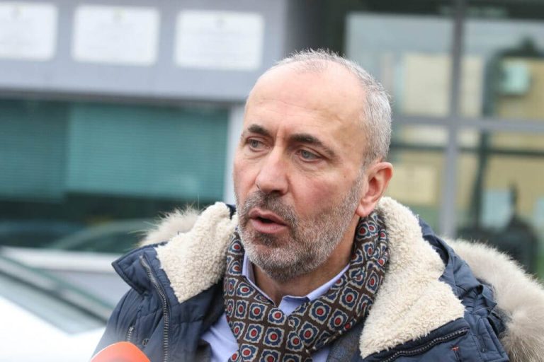 Kako je Nenad Nešić izbjegao odgovornost za podmićivanje na izborima? Kako je Nenad Nešić izbjegao odgovornost za podmićivanje na izborima?