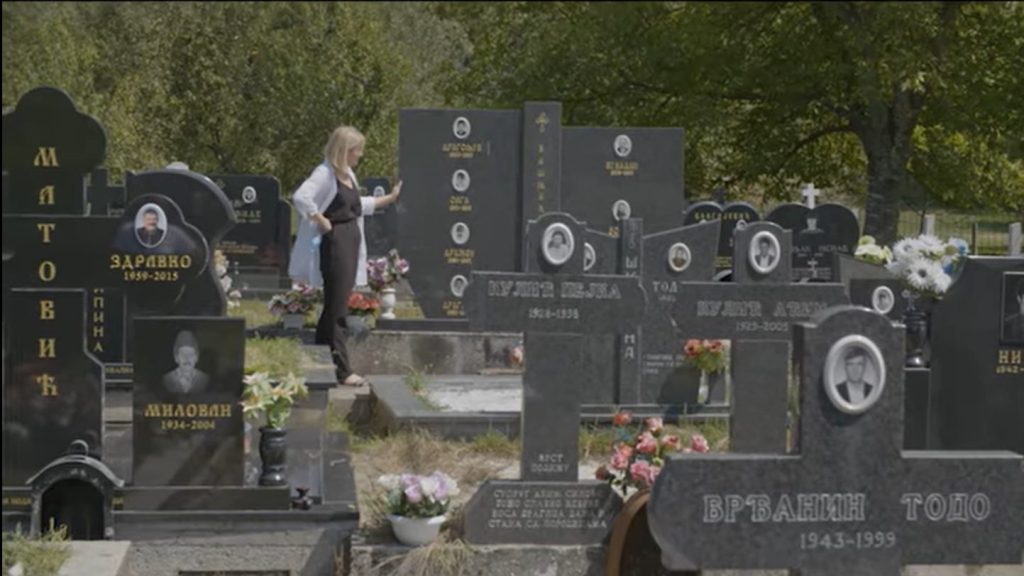 Optuženi za zločine u Jošanici nije došao na izjašnjenje o krivnji