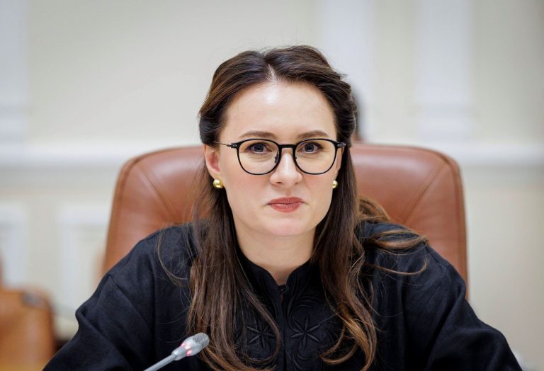 Ukrajina pred velikom rekonstrukcijom vlade, premijerka potvrdila ostavku Ukrajina pred velikom rekonstrukcijom vlade, premijerka potvrdila ostavku