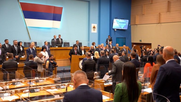 Šta donosi nova Deklaracija koju je usvojila Narodna skupština RS? Šta donosi nova Deklaracija koju je usvojila Narodna skupština RS?