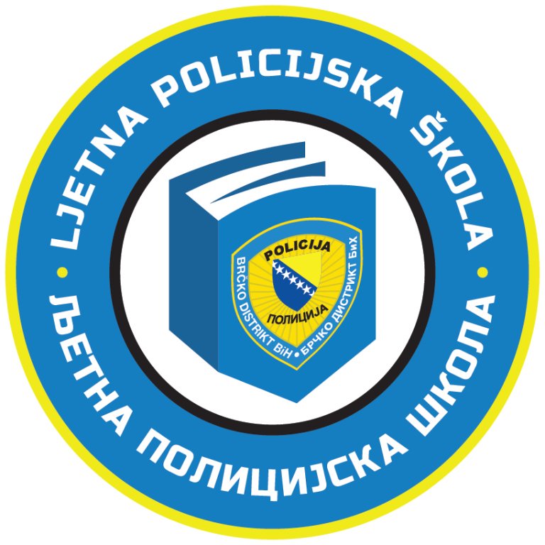 P O Z I V ZA PRIJAVU POLAZNIKA ZA UČEŠĆE U „LJETNOJ POLICIJSKOJ ŠKOLI