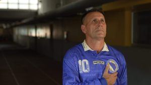 Pješke bismo krenuli da je trebalo: Kako je nastala reprezentacija BiH