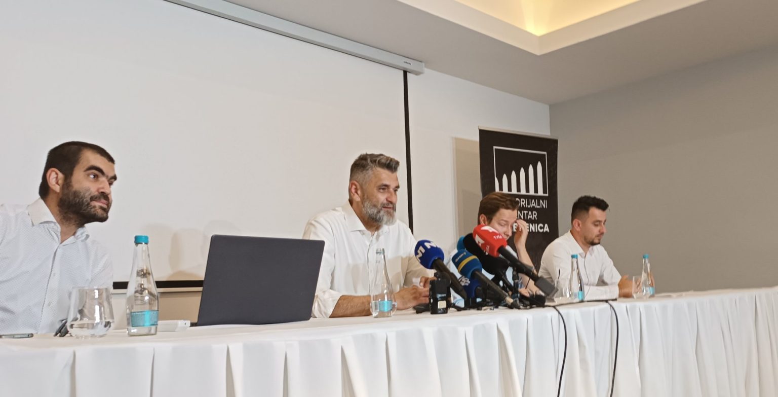 Rast negiranja i lobistička kampanja opravdavanja genocida