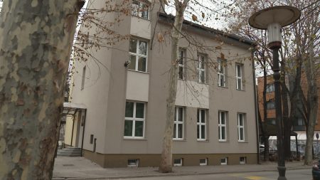 Talić i ostali: Vječnost premlaćivanja u Muzičkoj školi