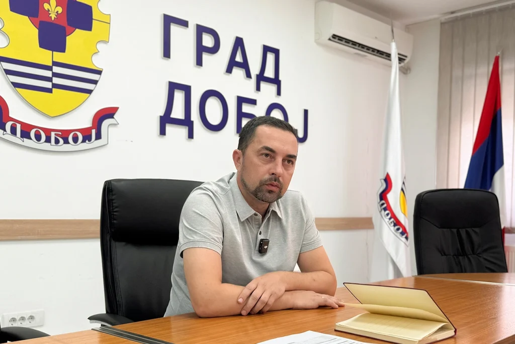Imovina političara: Gradonačelnik Doboja Boris Jerinić preprodaje, iznajmljuje i ne prijavljuje nekretnine