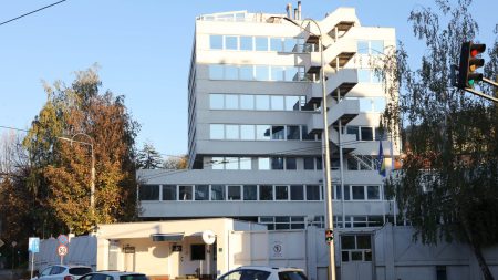 Udruženja žrtava traže od Ureda visokog predstavnika hitnu zaštitu ustavnog poretka