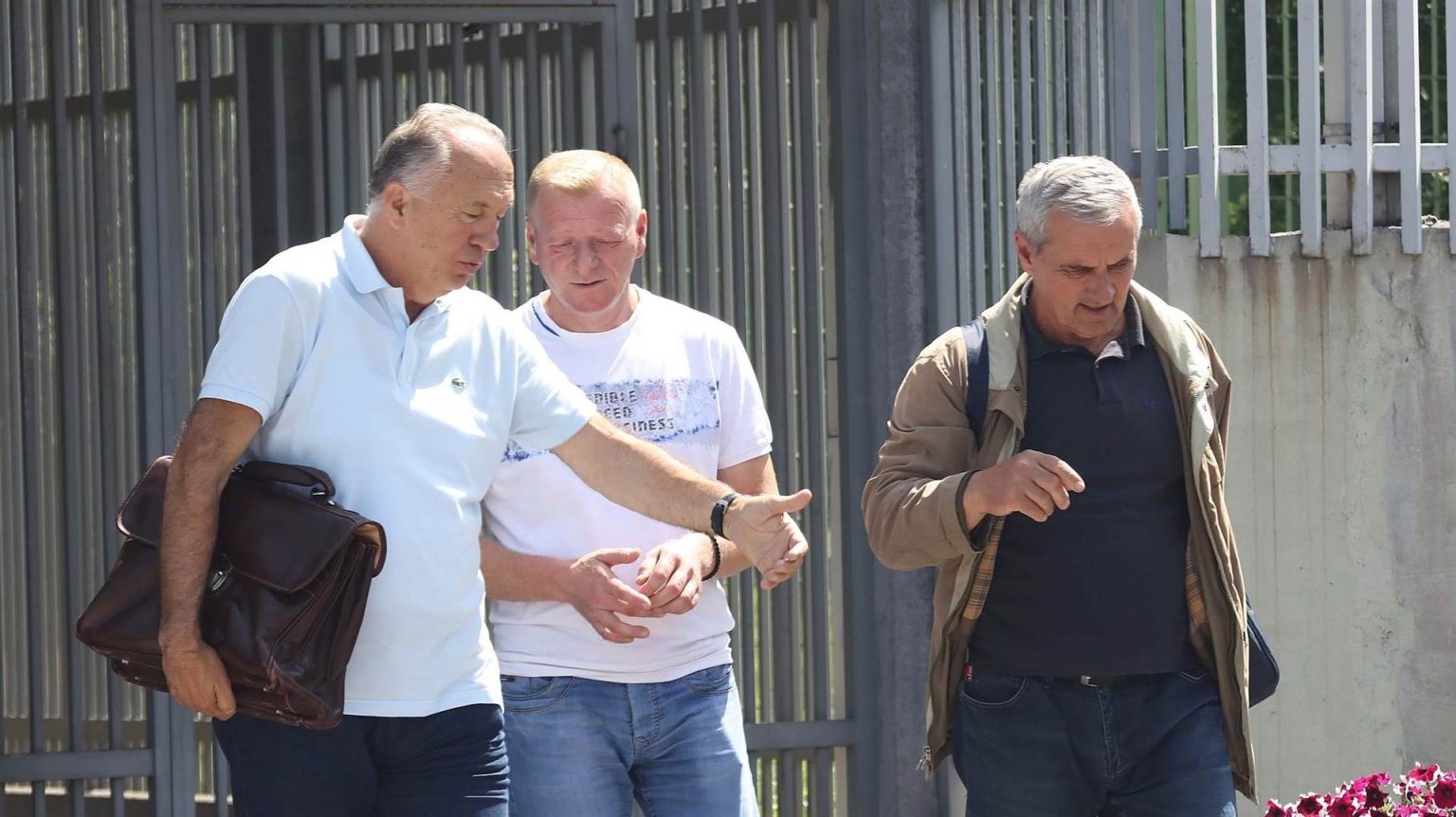 Kosorić: Tužilaštvo zatražilo kažnjavanje nekadašnjeg komandanta Vlaseničke brigade