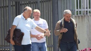 Kosorić: Tužilaštvo zatražilo kažnjavanje nekadašnjeg komandanta Vlaseničke brigade