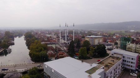 Obilježavanje godišnjice zločina u bivšem logoru Krings