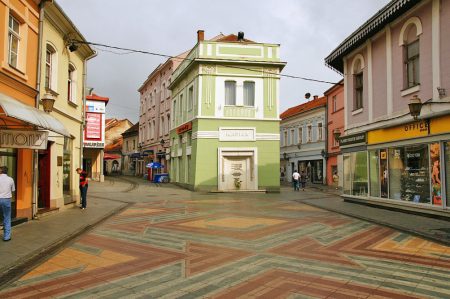 Je li „Naša stranka“ postala servis SDA u policijsko-političkoj kampanji protiv novinara i njegovog advokata!? Je li „Naša stranka“ postala servis SDA u policijsko-političkoj kampanji protiv novinara i njegovog advokata!?