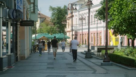 U Brčko distriktu proglašeni dani žalosti 4. i 11. jula