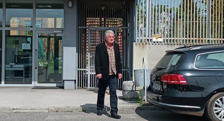 Vujović Ratko i ostali: Čuo da je Pepić vratio Popovića sa zarobljenicima